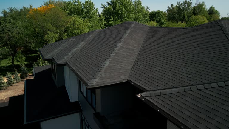 Asphalt Shingles Roofing in Catasauqua, PA